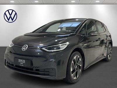 brugt VW ID.3 58 Pro