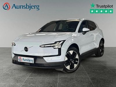 Blå Brugt 2025 Volvo EX30 Core SUV | 249.500 kr. (Fair pris)