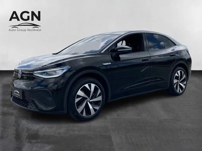 Sortmetal Brugt 2023 VW ID.5 Pro SUV | 309.900 kr. (Dyr)