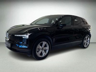 Sortmetal Brugt 2024 Volvo EX30 Plus SUV | 284.890 kr. (Lidt for dyr)