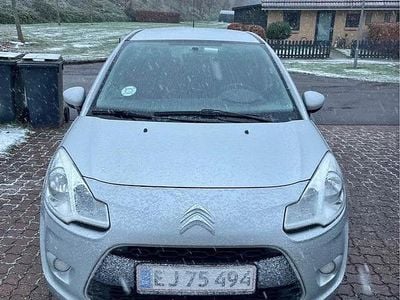 Brugt Citroën C3 68 HK (50 kW) 2011 Hatchback