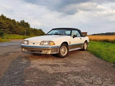Brugt 1995 Ford Mustang Coupe | 129.900 kr.