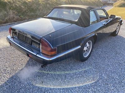 Brugt Jaguar XJS 1988