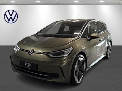 Grønmetal Brugt 2024 VW ID.3 Hatchback | 289.900 kr. (Dyr)