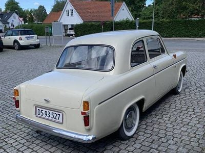 Brugt 1959 Ford Anglia | 28.900 kr.