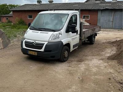 Brugt 2013 Citroën Jumper MPV | 70.000 kr.