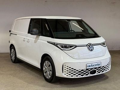VW ID. Buzz