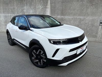 Opel Mokka-e