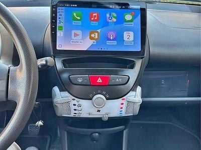 Grå Brugt 2014 Citroën C1 Hatchback | 52.000 kr. (Fair pris)