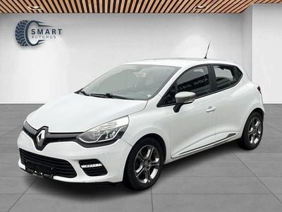 Renault Clio IV