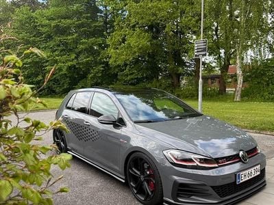 Brugt VW Golf VII GTI 290 HK (213 kW) 2019 Hatchback