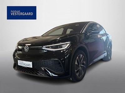 Brugt VW ID.5 Pro 210 kW (286 HK) 2025 Sort SUV