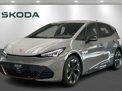 Brugt 2023 Cupra Born High Hatchback | 209.900 kr. (Fair pris)