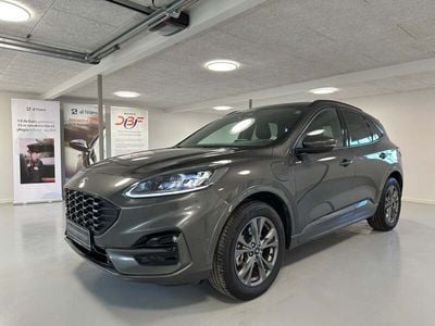 Brugt 2020 Ford Kuga ST-Line X SUV | 169.900 kr. (Fair pris)