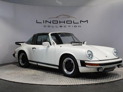 Brugt 1977 Porsche 911 | 449.900 kr.