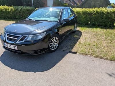 Brugt 2007 Saab 9-3 | 17.000 kr.