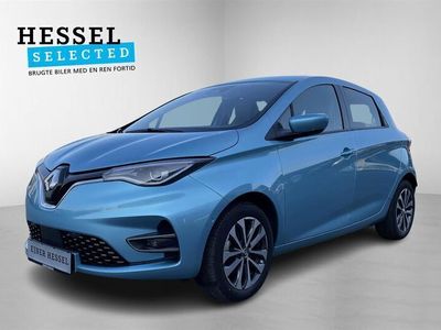 brugt Renault Zoe ZOE