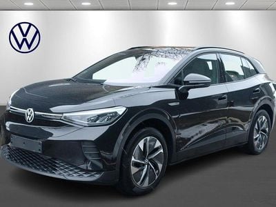 Brugt VW ID.4 Pro Performance 150 kW (204 HK) 2023 Sortmetal SUV