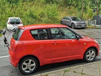 Brugt 2007 Suzuki Swift Hatchback | 35.000 kr.
