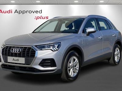 brugt Audi Q3 45 TFSi e Attitude+ S tronic