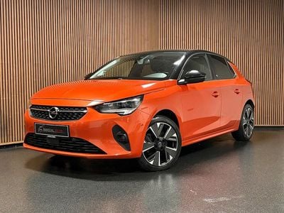 Brugt 2020 Opel Corsa-e GS Line Hatchback | 114.995 kr. (Lidt for dyr)
