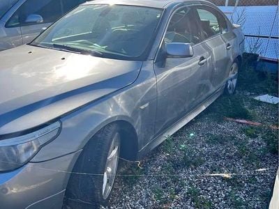 Brugt BMW 520 170 HK (125 kW) 2004 Sedan