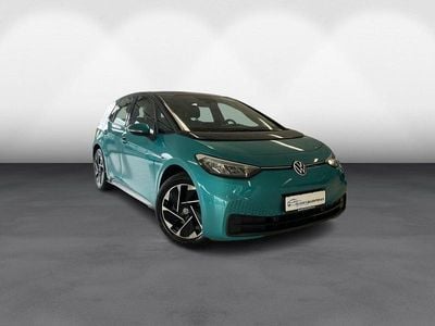 Brugt 2021 VW ID.3 Pro Hatchback | 149.900 kr. (God pris)