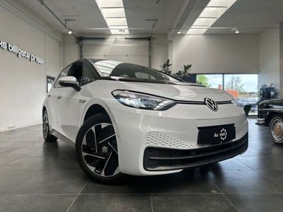 Hvidmetal Brugt 2022 VW ID.3 Pro Performance Hatchback | 204.799 kr. (Fair pris)