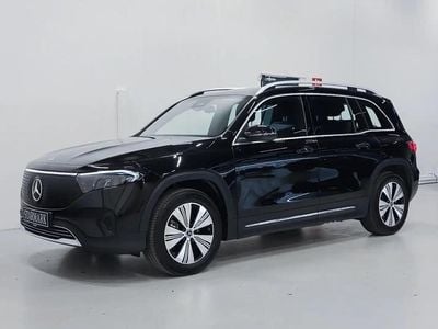 Mercedes EQB250+