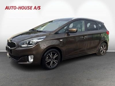Brugt 2014 Kia Carens Style MPV | 55.000 kr.