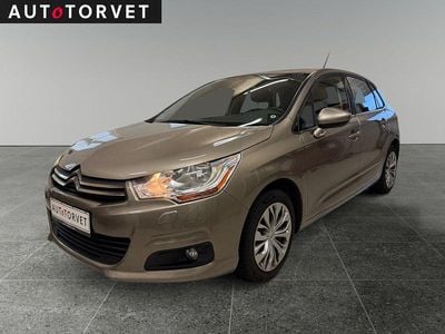 Citroën C4