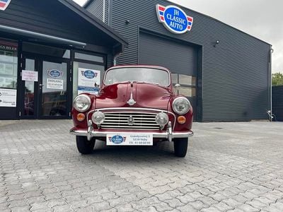 N/a Brugt 1963 Morris Minor | 99.900 kr.