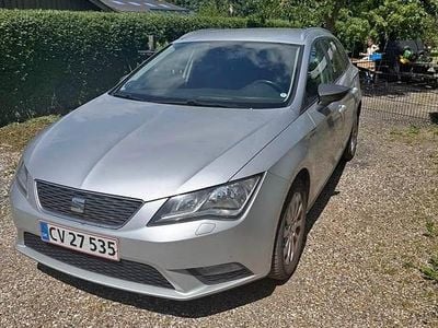 Seat Leon ST