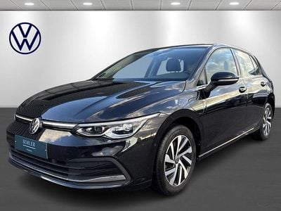 VW Golf VIII