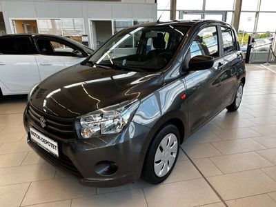 brugt Suzuki Celerio 1,0 Dualjet Club