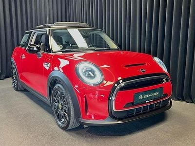 Brugt 2021 Mini Cooper SE Hatchback | 159.900 kr. (Fair pris)