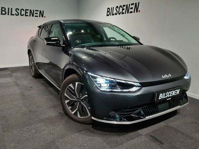 brugt Kia EV6 Standard Range Upgrade