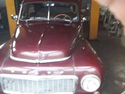 Brugt 1955 Volvo PV444 | 57.500 kr.
