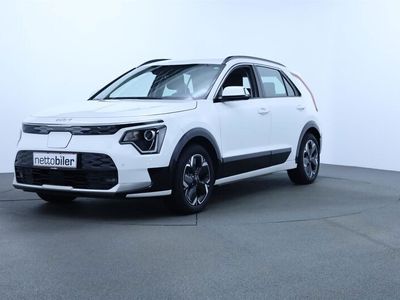 brugt Kia e-Niro EL Prestige 204HK 5d Aut.