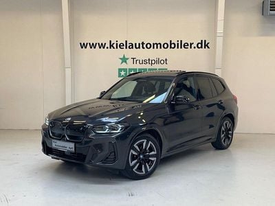 Brugt 2022 BMW iX3 M Sport SUV | 348.000 kr. (Fair pris)