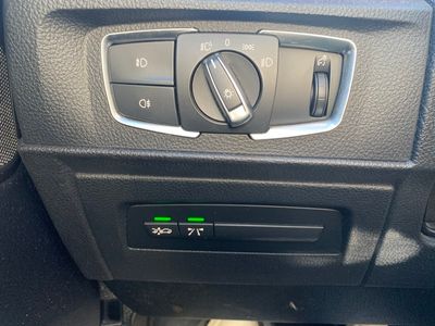 Grå Brugt 2012 BMW 118 Sport Line Hatchback | 74.900 kr.
