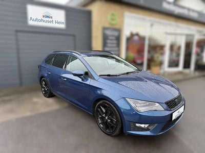 Seat Leon ST
