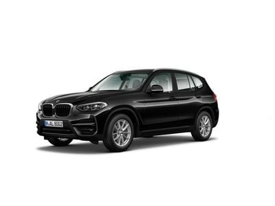 brugt BMW X3 2,0 xDrive20i aut.