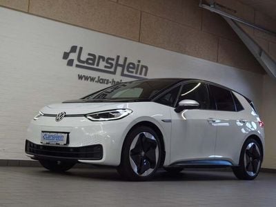 Hvidmetal Brugt 2021 VW ID.3 Pro Performance Hatchback | 194.800 kr. (Fair pris)