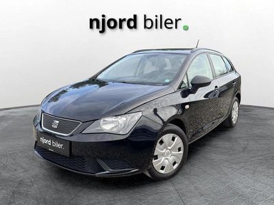 Brugt 2014 Seat Ibiza Reference | 44.700 kr.