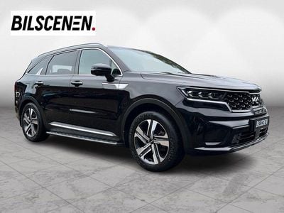 Sortmetal Brugt 2022 Kia Sorento Premium SUV | 399.800 kr. (Fair pris)