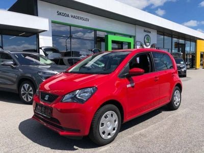 Seat Mii Electric