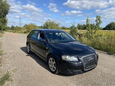 Brugt 2004 Audi A3 | 39.900 kr.