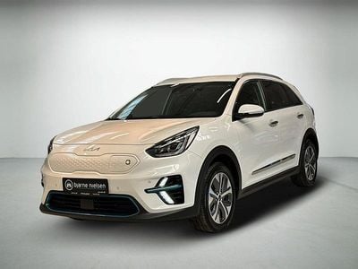 Hvidmetal Brugt 2021 Kia e-Niro Advance SUV | 159.500 kr. (Fair pris)