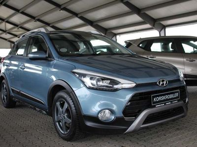 brugt Hyundai i20 Active Cross 1,4 CRDi 90 Trend